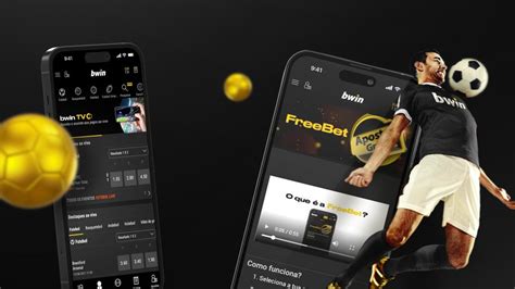 App bwin – Apostas e Casino.